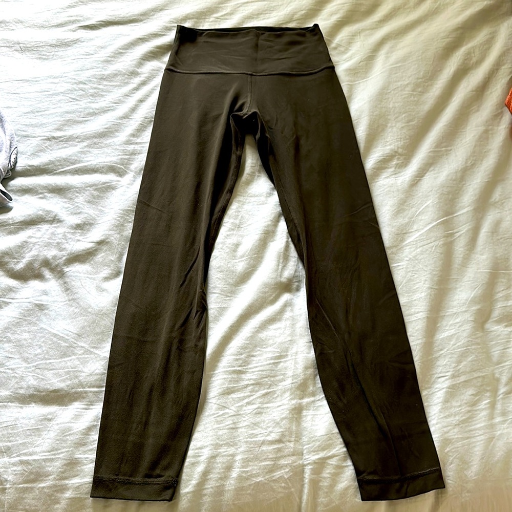 Lululemon Align pant 25”